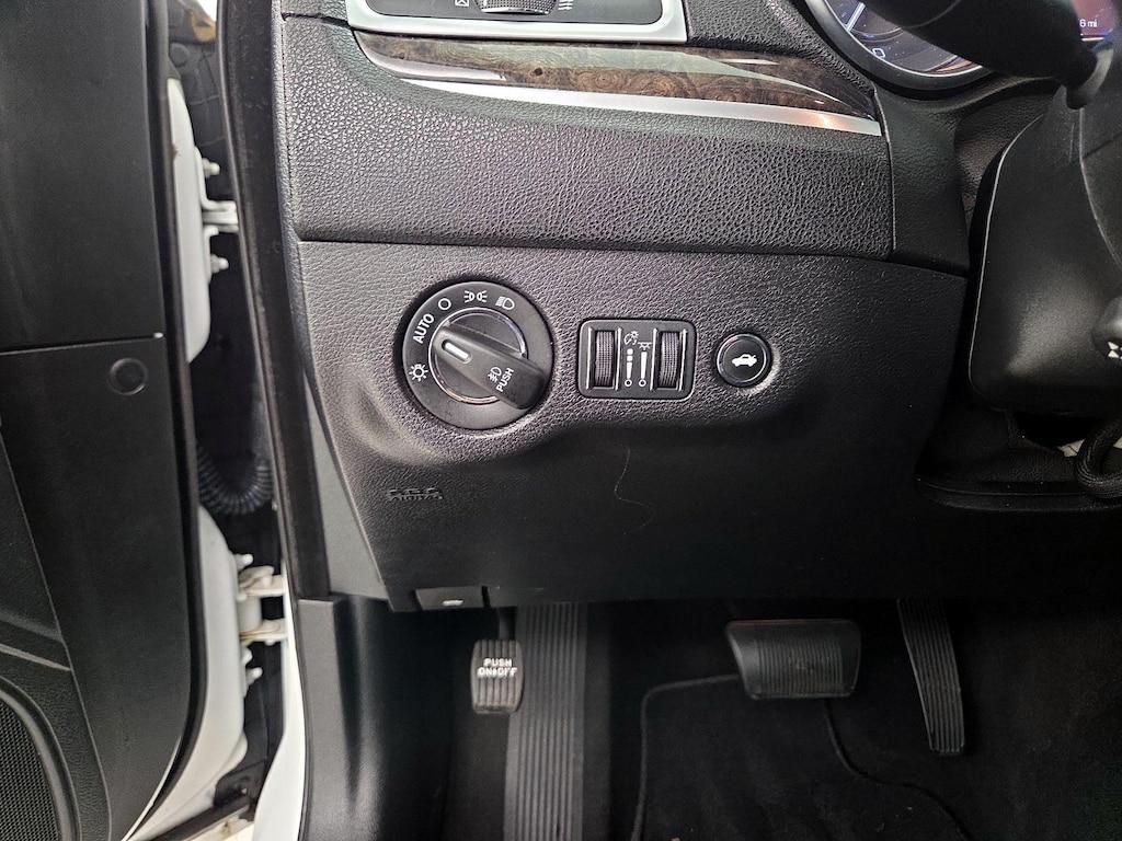 used 2019 Chrysler 300 car, priced at $19,998