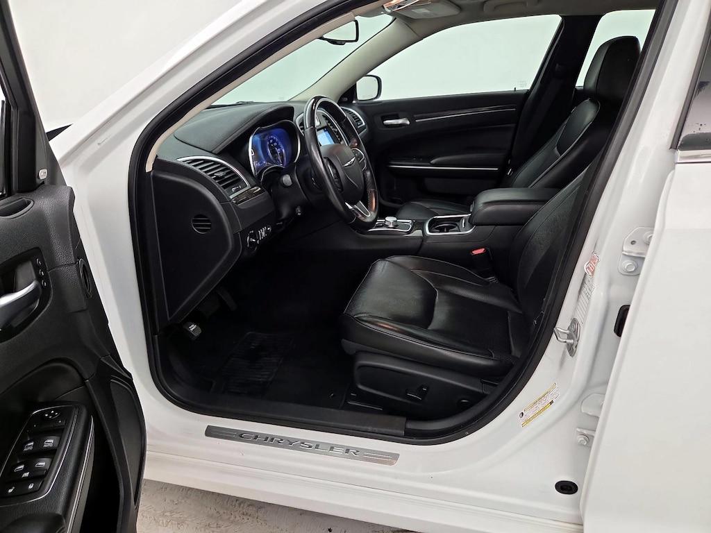 used 2019 Chrysler 300 car, priced at $19,998