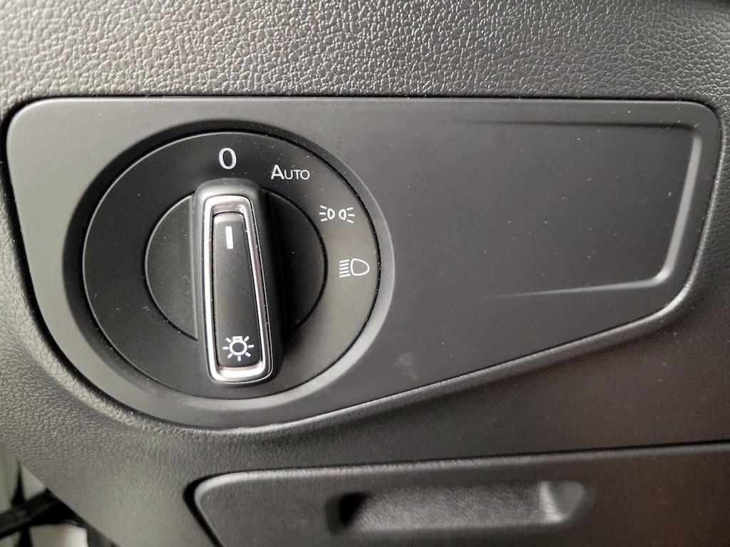 used 2020 Volkswagen Tiguan car, priced at $19,998