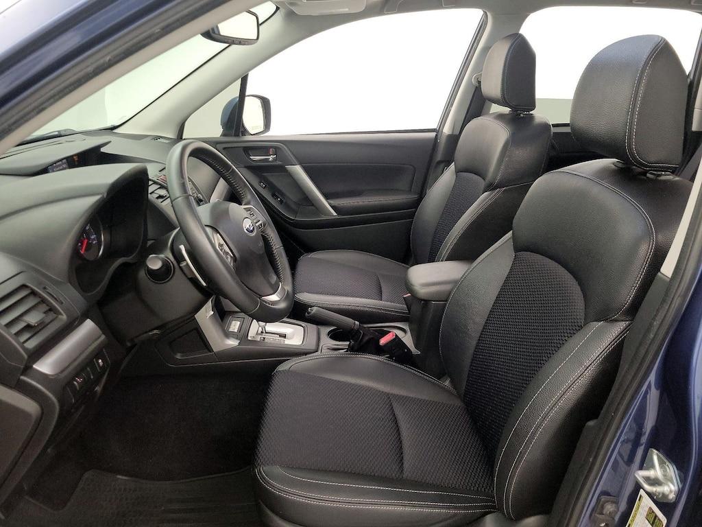 used 2014 Subaru Forester car, priced at $14,599
