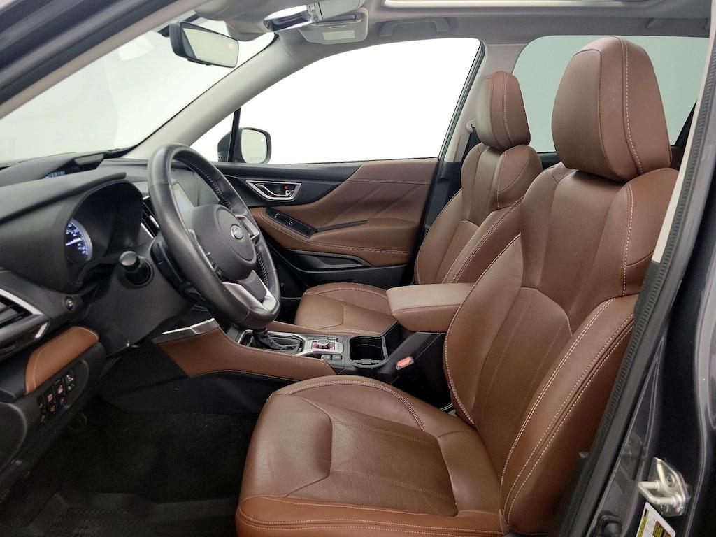 used 2021 Subaru Forester car, priced at $29,998