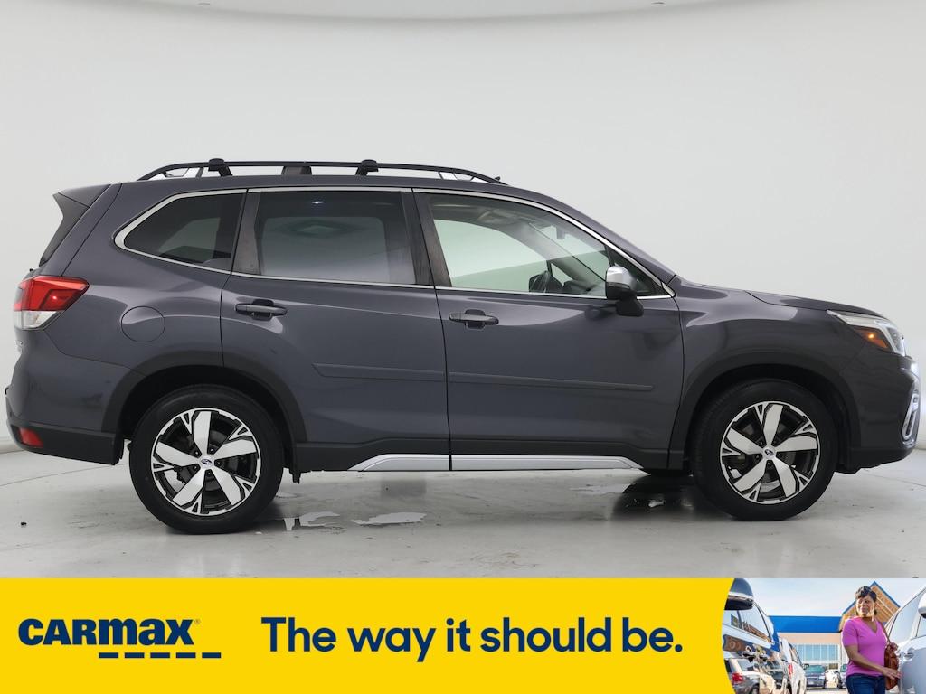 used 2021 Subaru Forester car, priced at $29,998