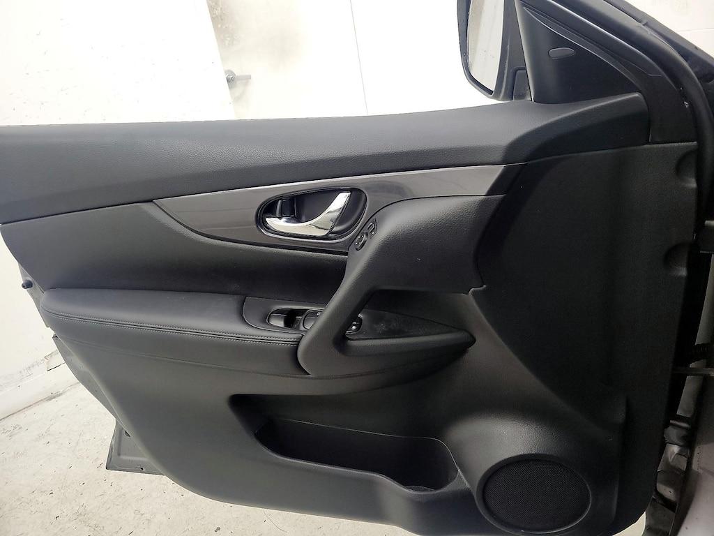 used 2018 Nissan Rogue car, priced at $18,998