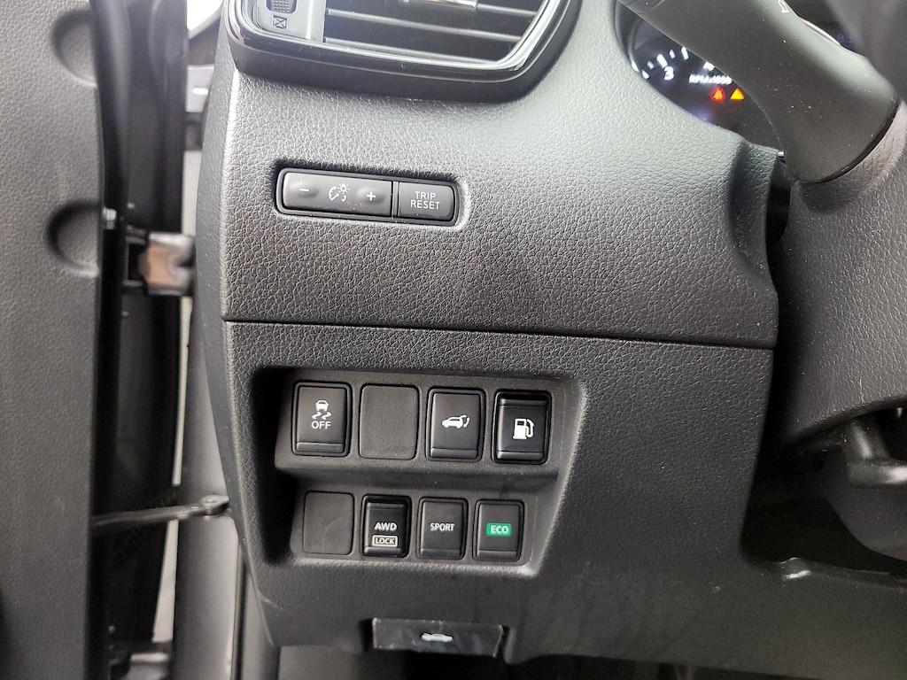used 2018 Nissan Rogue car, priced at $18,998