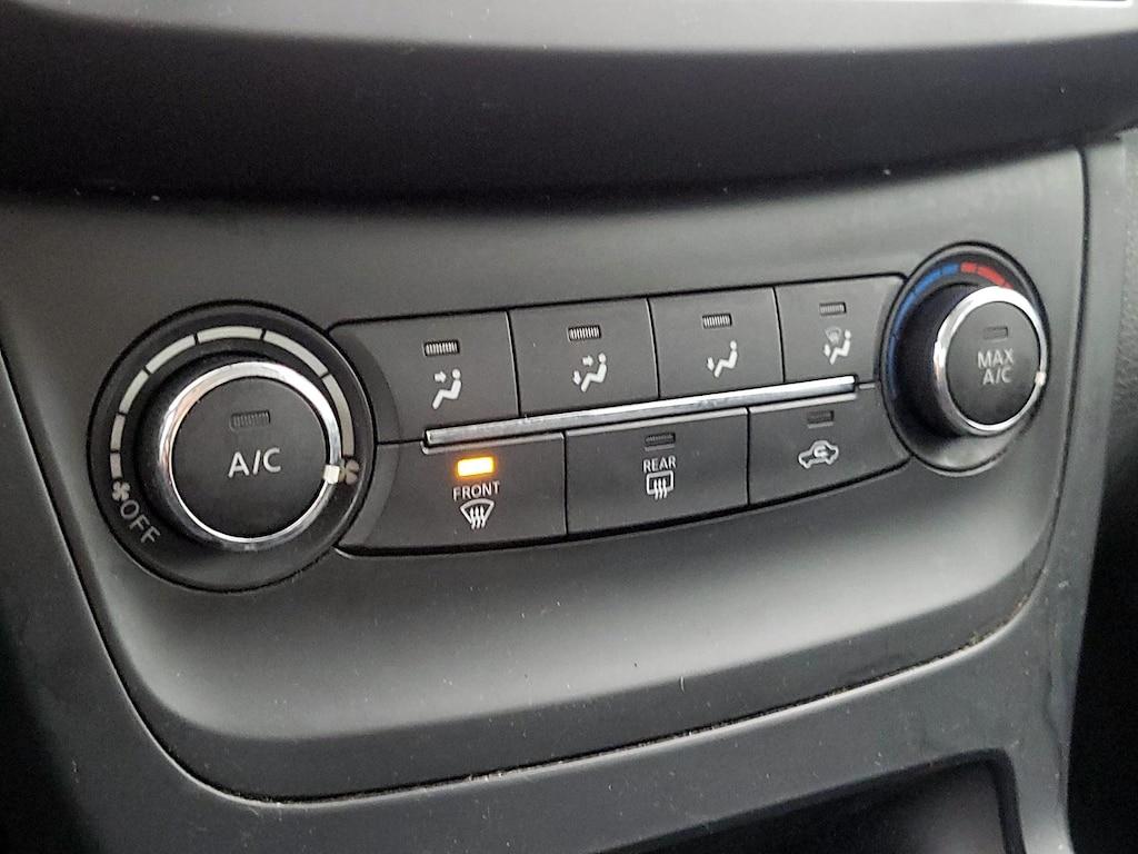 used 2017 Nissan Sentra car, priced at $12,599