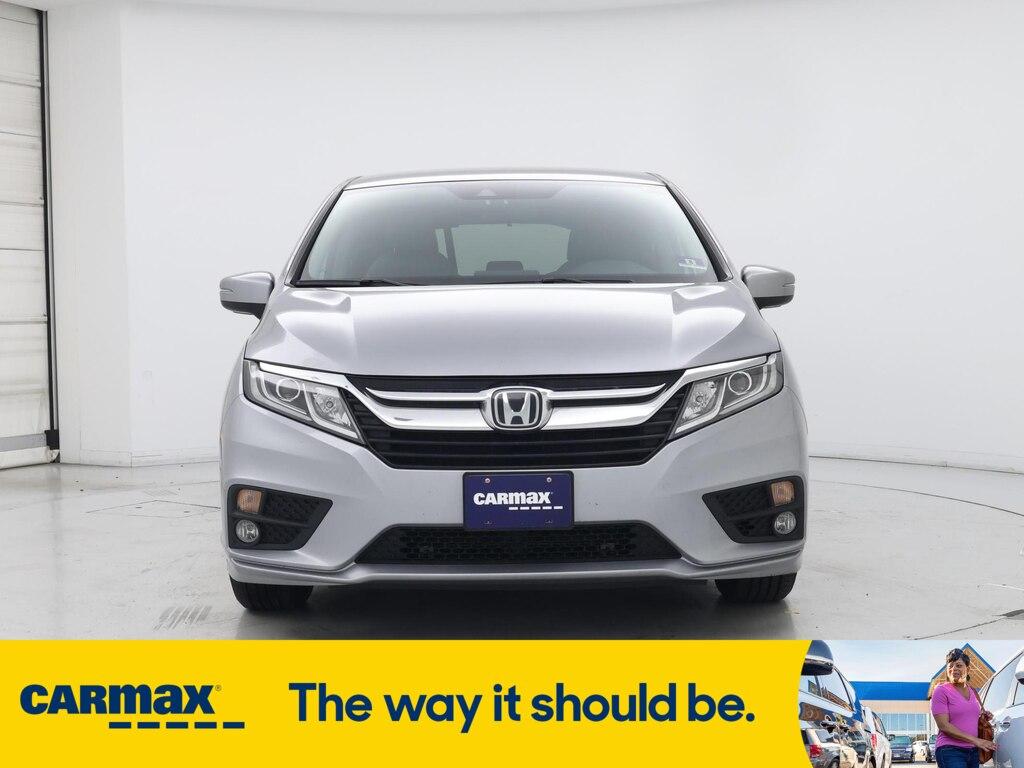 used 2019 Honda Odyssey car, priced at $25,998