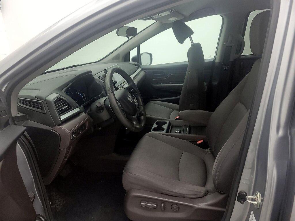 used 2019 Honda Odyssey car, priced at $25,998