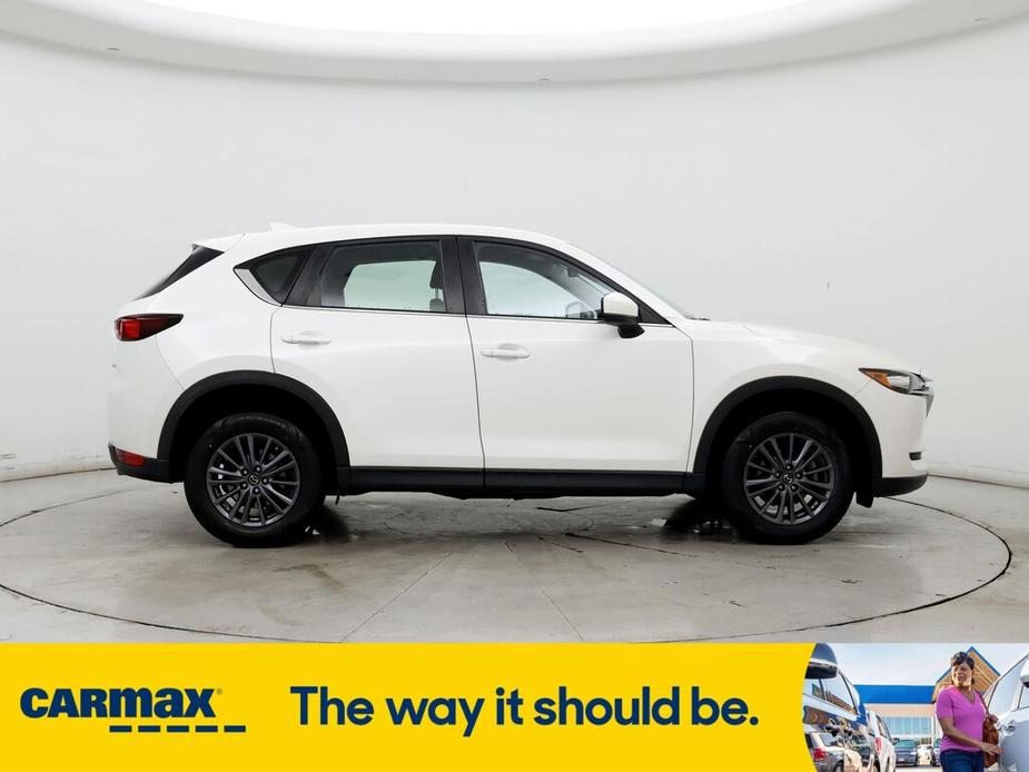 used 2020 Mazda CX-5 car, priced at $21,998