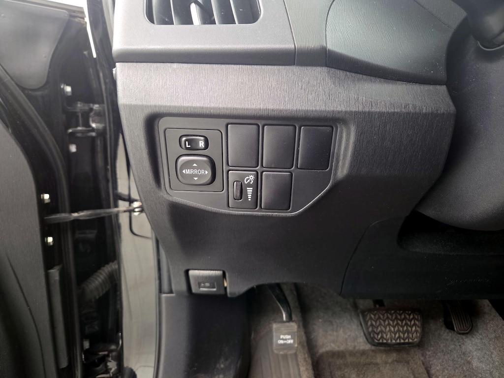 used 2015 Toyota Prius car, priced at $14,998