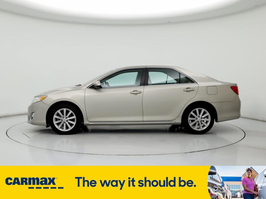 used 2013 Toyota Camry car, priced at $19,998