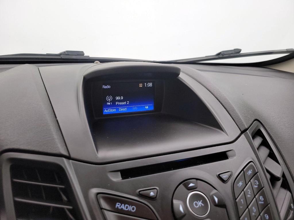 used 2018 Ford Fiesta car, priced at $12,998