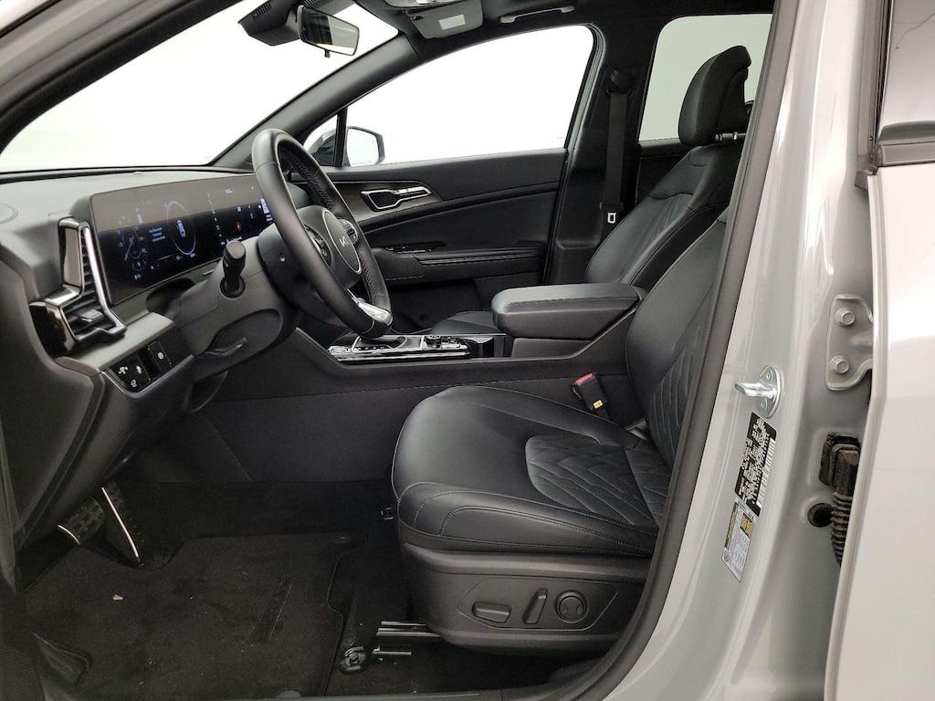 used 2023 Kia Sportage car, priced at $29,998