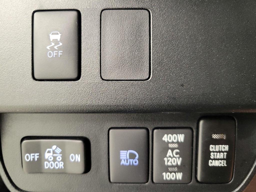used 2021 Toyota Tacoma car, priced at $42,998