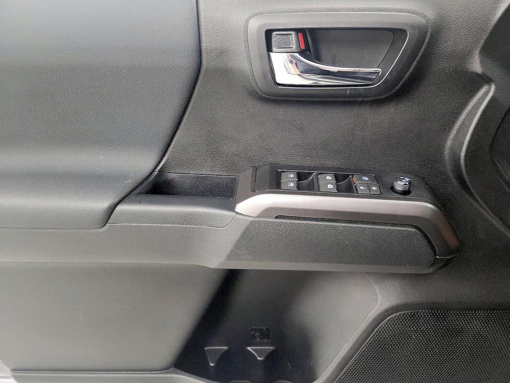 used 2021 Toyota Tacoma car, priced at $42,998