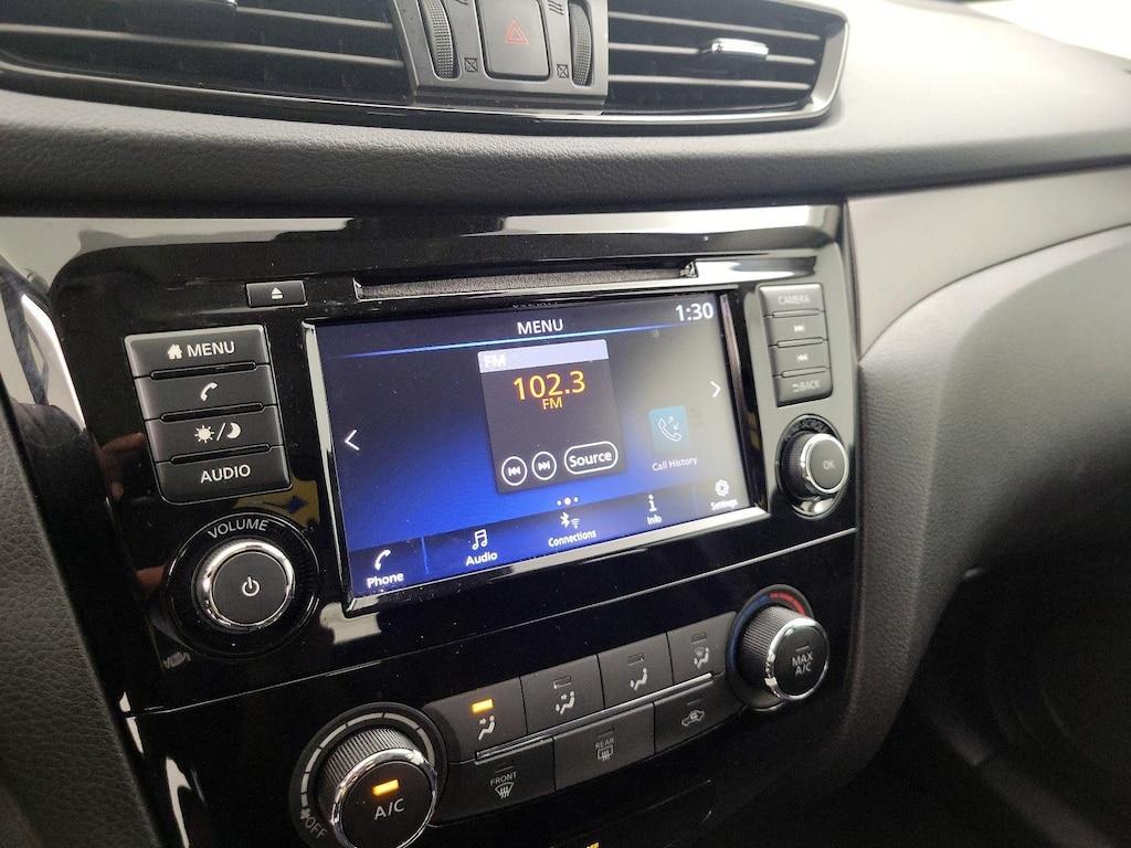 used 2020 Nissan Rogue Sport car, priced at $18,998