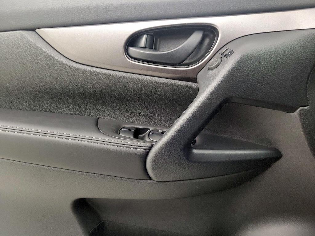 used 2020 Nissan Rogue Sport car, priced at $18,998