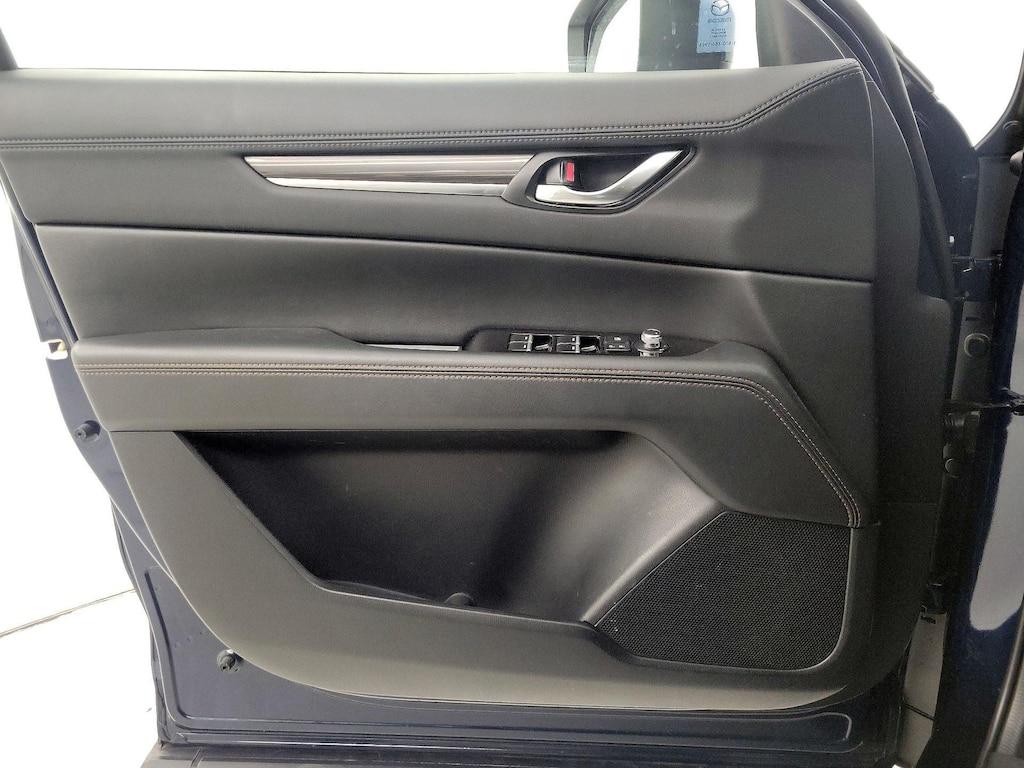 used 2023 Mazda CX-5 car, priced at $26,998
