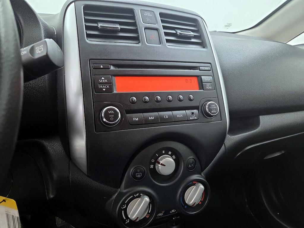 used 2014 Nissan Versa Note car, priced at $12,998
