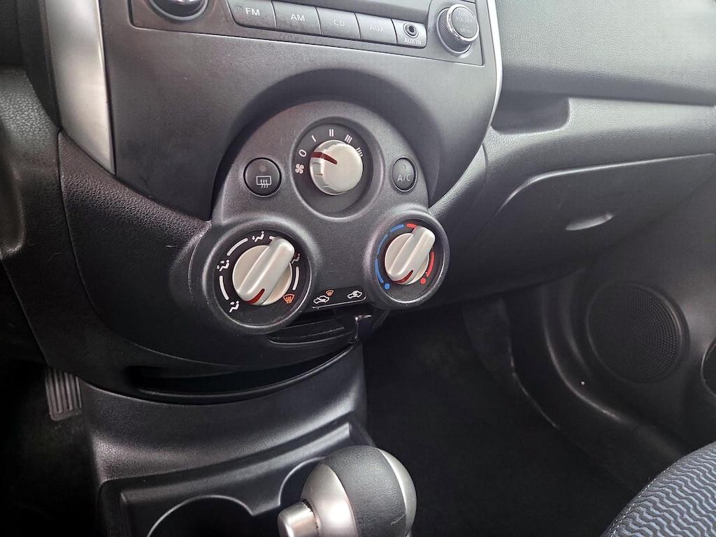 used 2014 Nissan Versa Note car, priced at $12,998