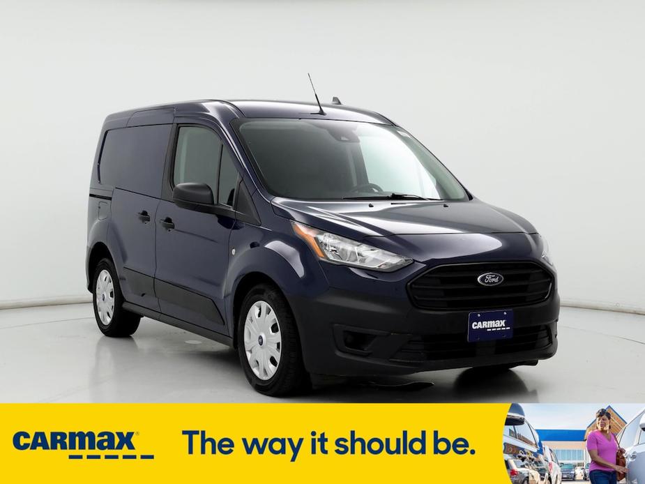 used 2020 Ford Transit Connect car, priced at $29,998