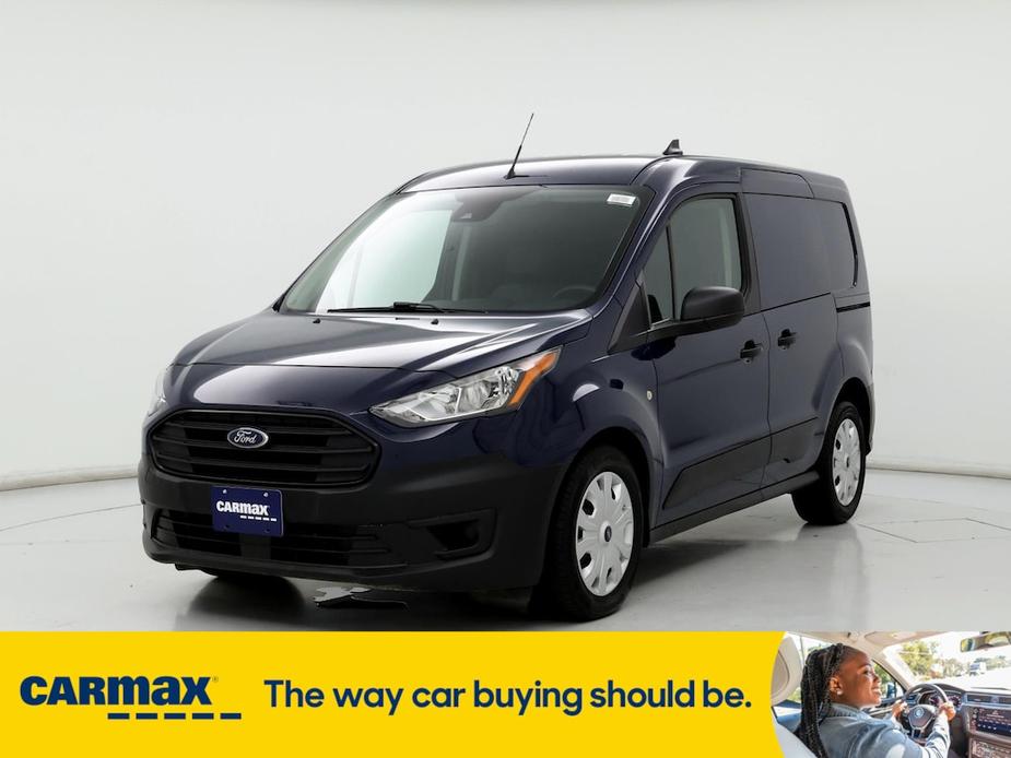 used 2020 Ford Transit Connect car, priced at $29,998