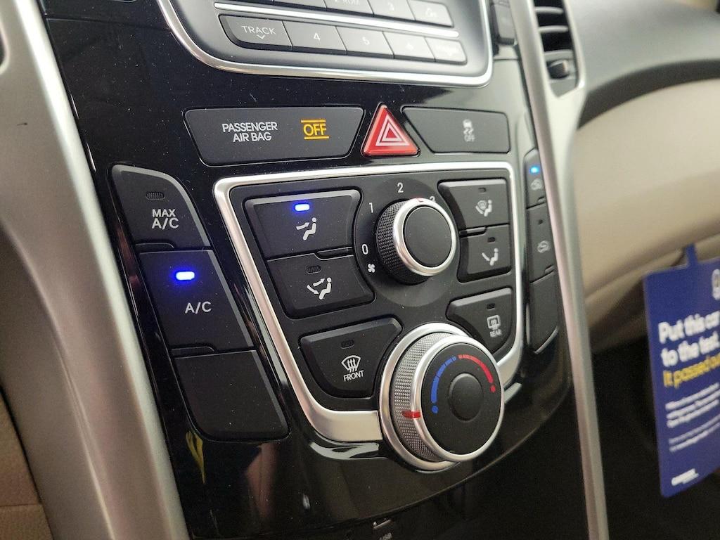 used 2017 Hyundai Elantra car, priced at $10,998