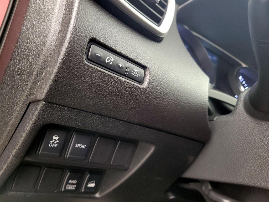 used 2014 Nissan Rogue car, priced at $13,998