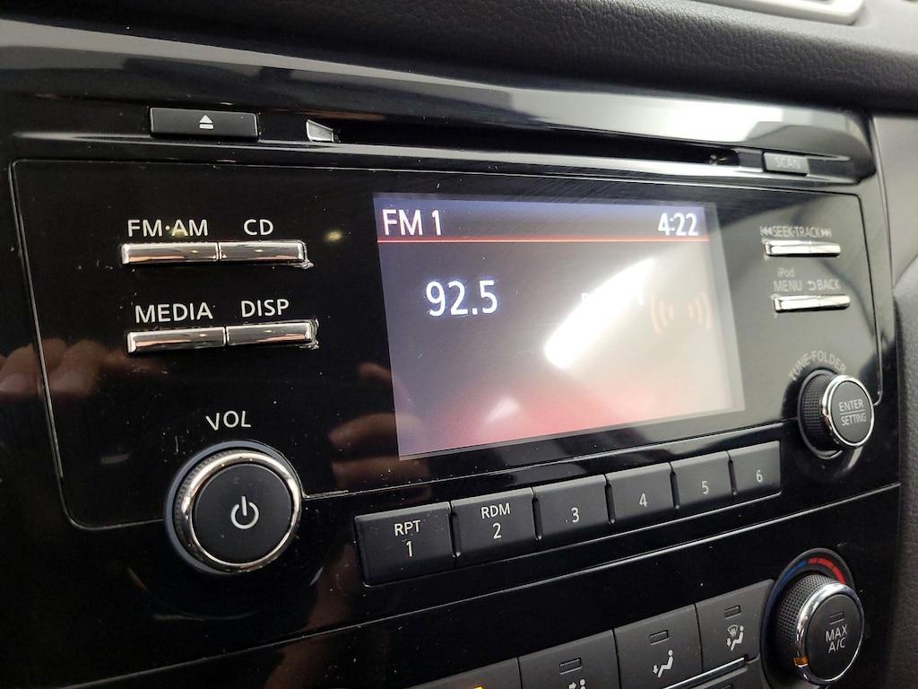 used 2014 Nissan Rogue car, priced at $13,998