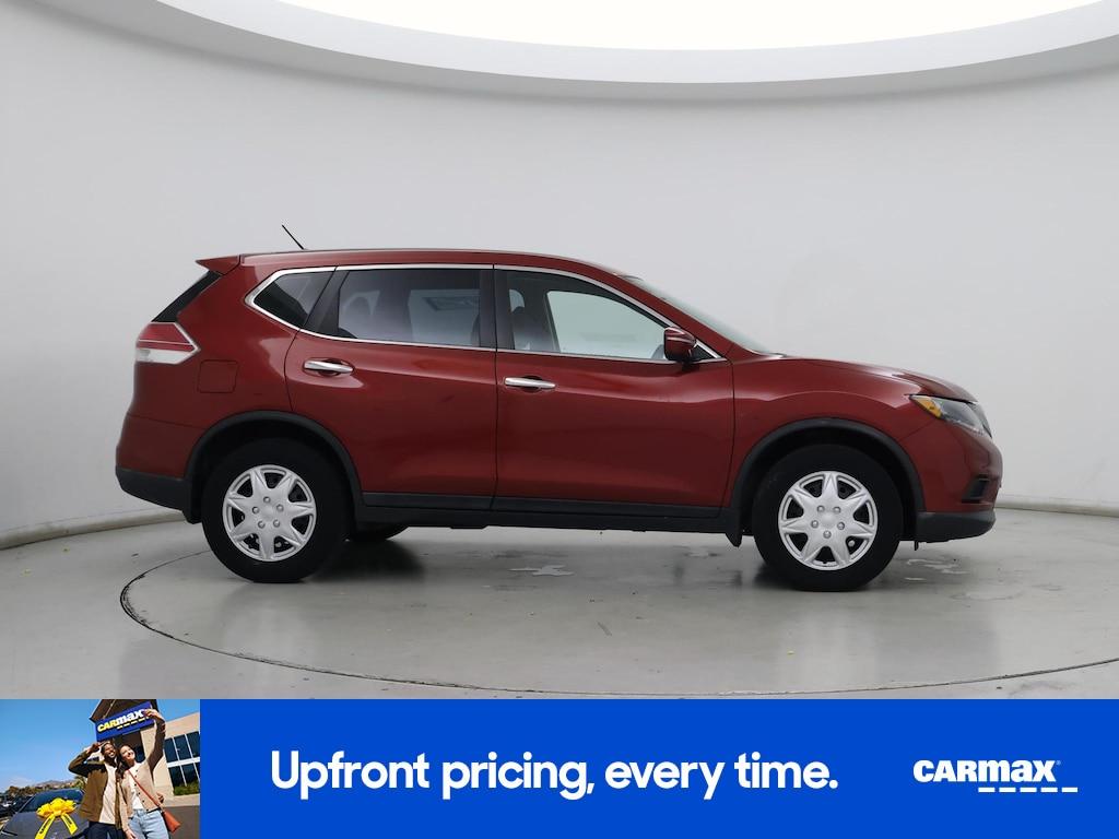 used 2014 Nissan Rogue car, priced at $13,998