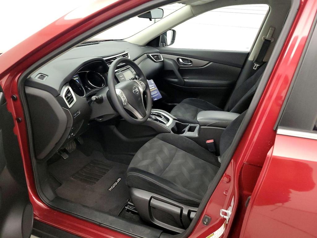 used 2014 Nissan Rogue car, priced at $13,998