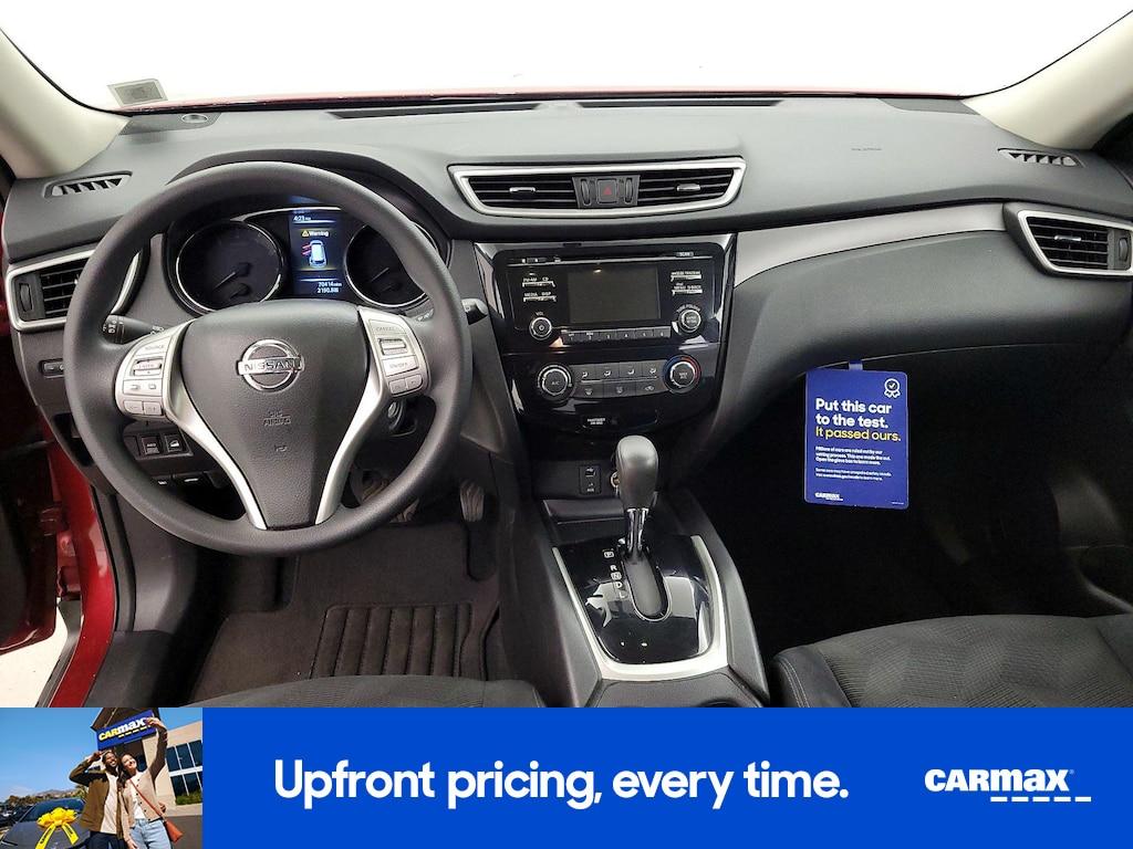 used 2014 Nissan Rogue car, priced at $13,998
