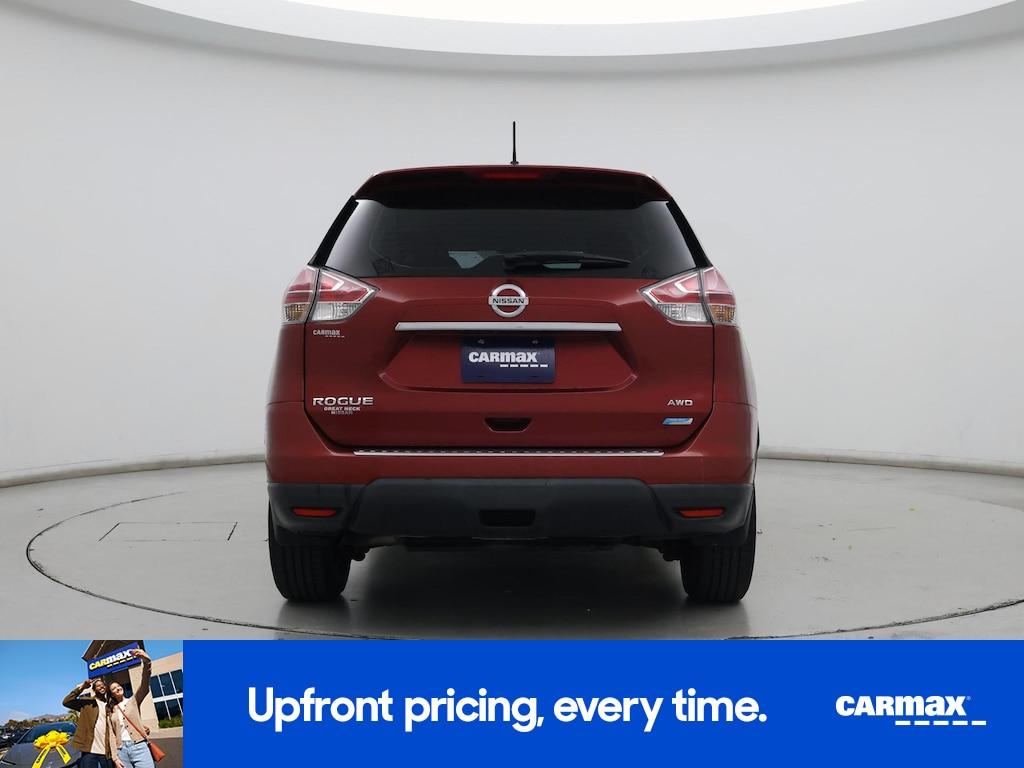 used 2014 Nissan Rogue car, priced at $13,998