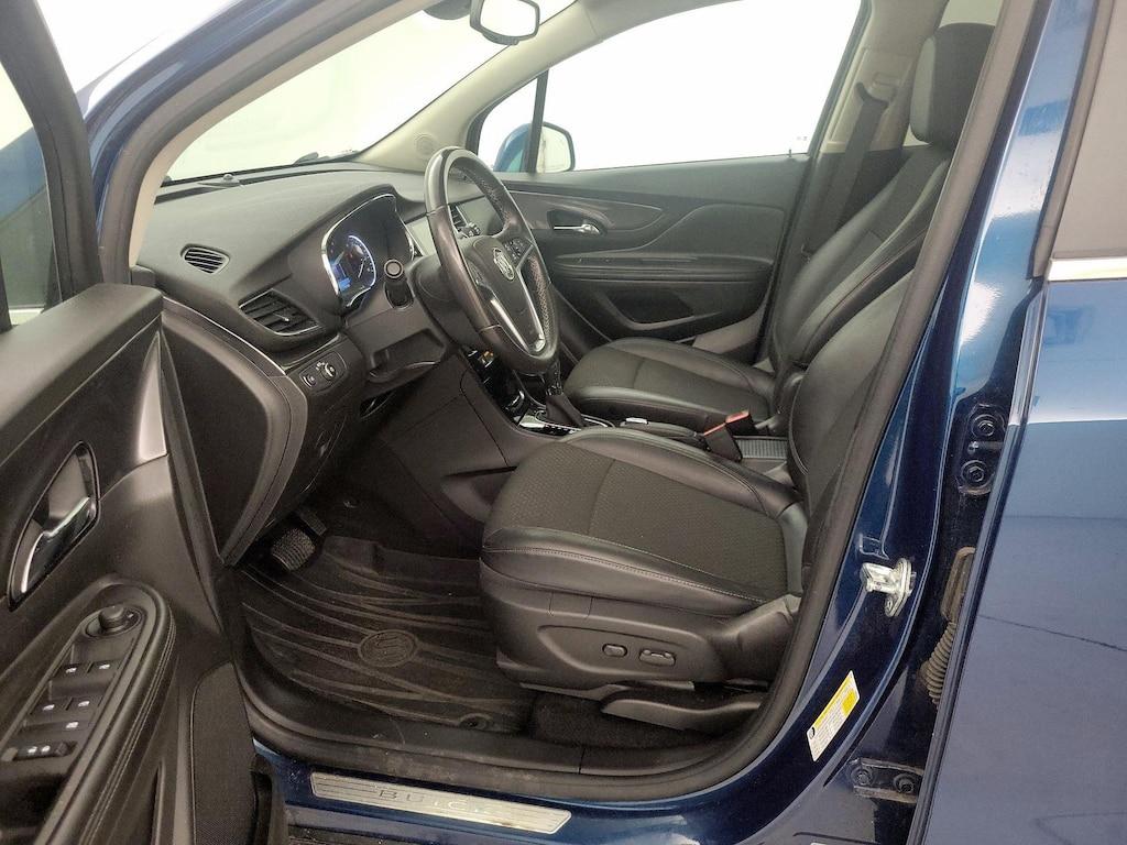 used 2019 Buick Encore car, priced at $16,998