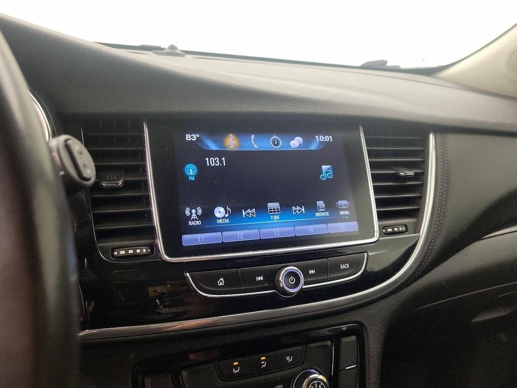 used 2019 Buick Encore car, priced at $16,998