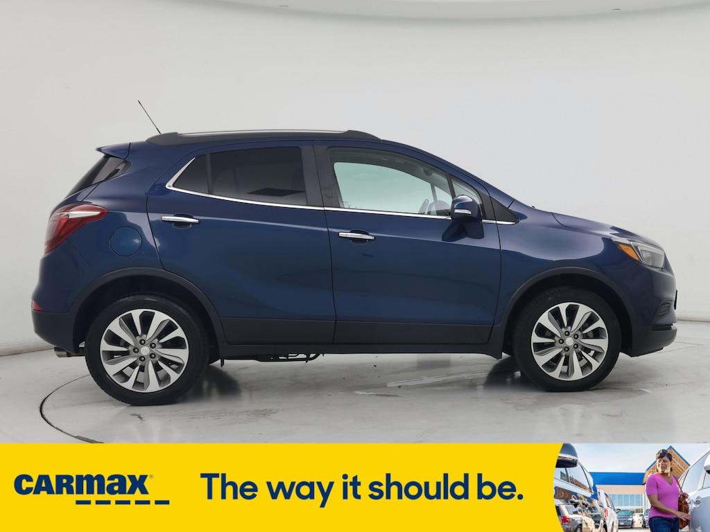 used 2019 Buick Encore car, priced at $16,998