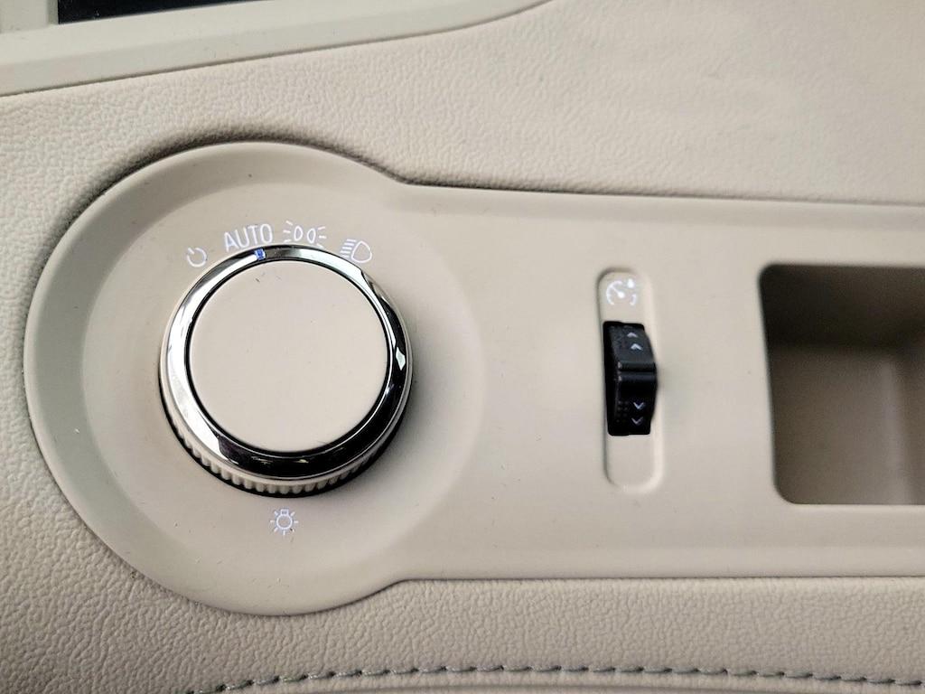 used 2016 Buick LaCrosse car, priced at $17,998