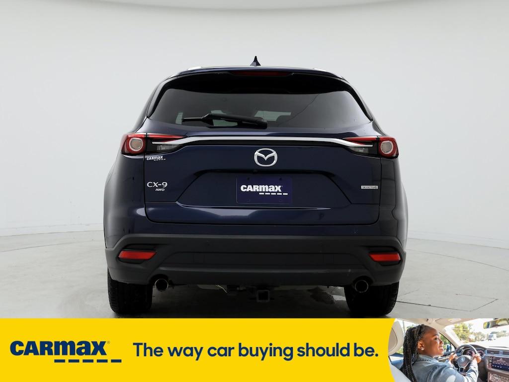 used 2020 Mazda CX-9 car, priced at $26,998