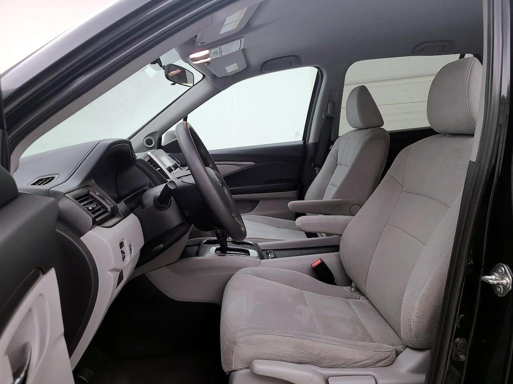 used 2018 Honda Pilot car, priced at $19,998