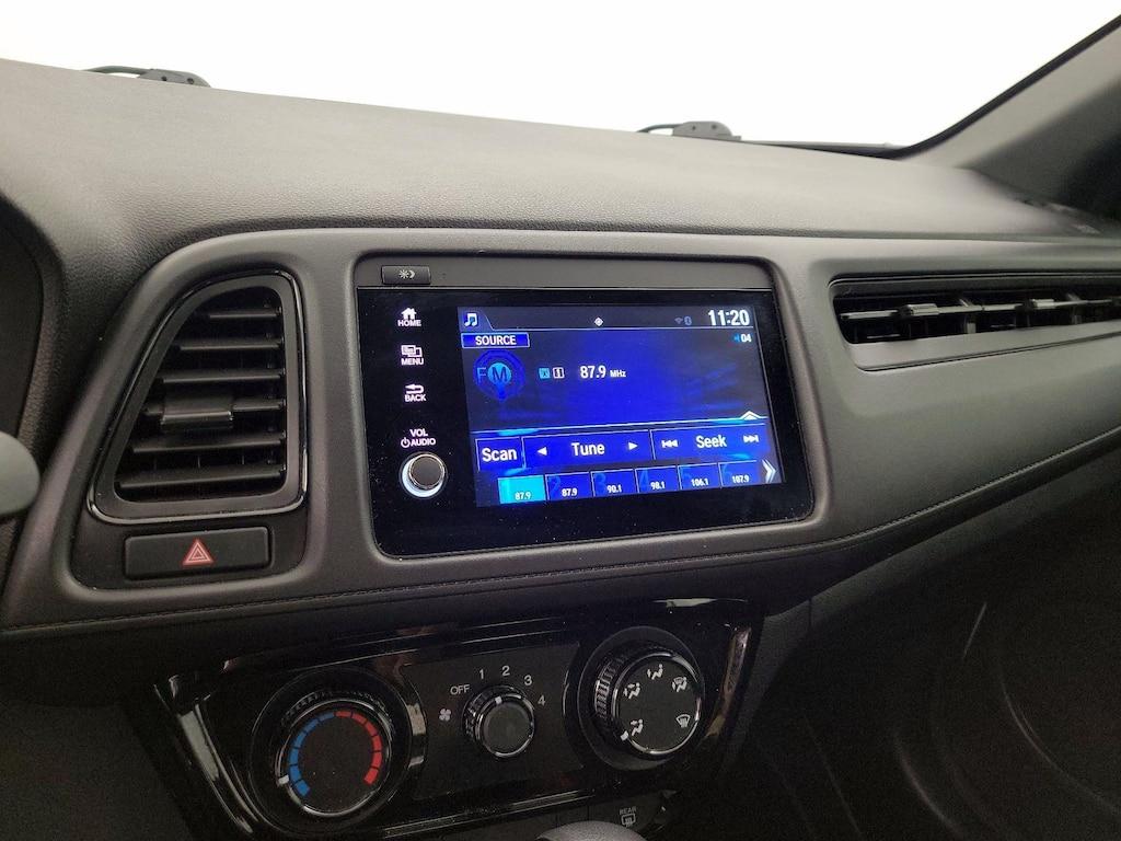 used 2019 Honda HR-V car, priced at $20,998