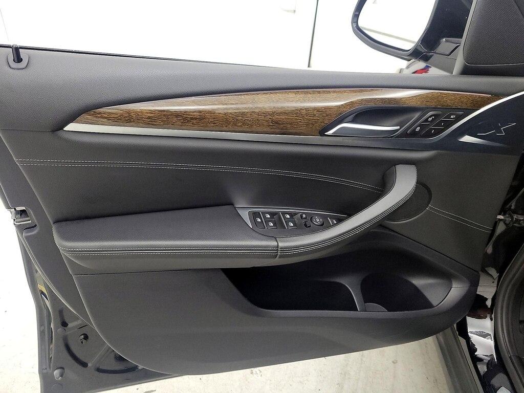 used 2018 BMW X3 car, priced at $24,998