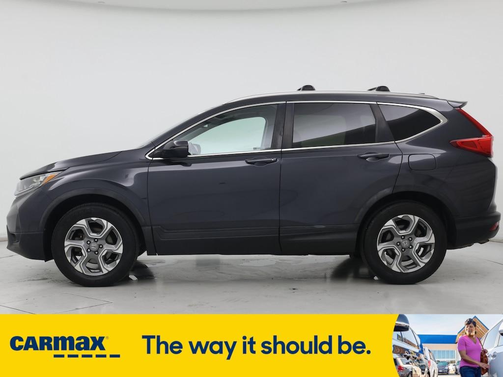 used 2018 Honda CR-V car, priced at $21,998