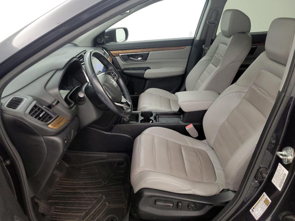 used 2018 Honda CR-V car, priced at $21,998