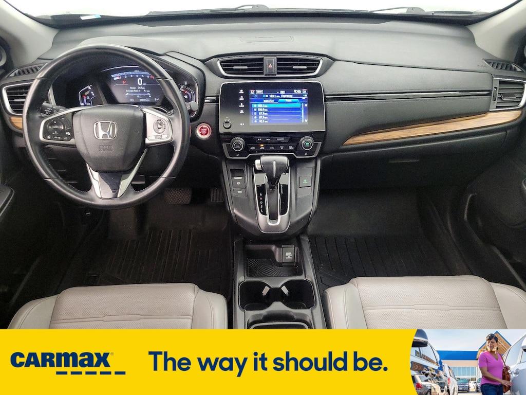 used 2018 Honda CR-V car, priced at $21,998