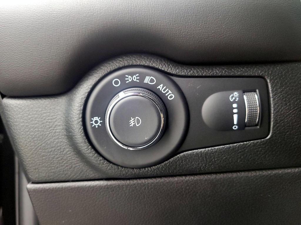 used 2022 Dodge Durango car, priced at $42,998