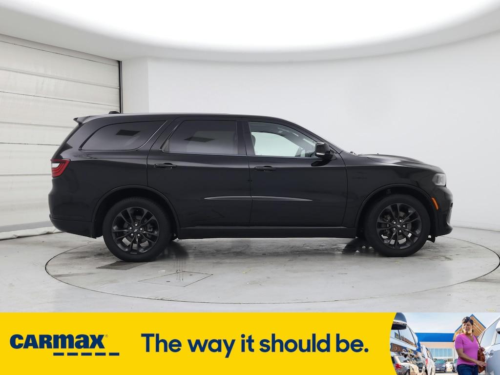used 2022 Dodge Durango car, priced at $42,998