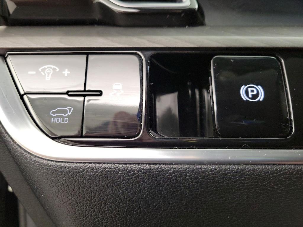 used 2023 Kia Sportage car, priced at $27,998