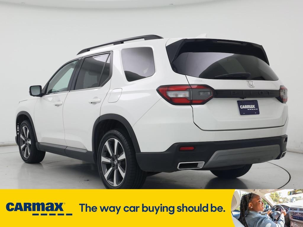 used 2023 Honda Pilot car, priced at $41,998