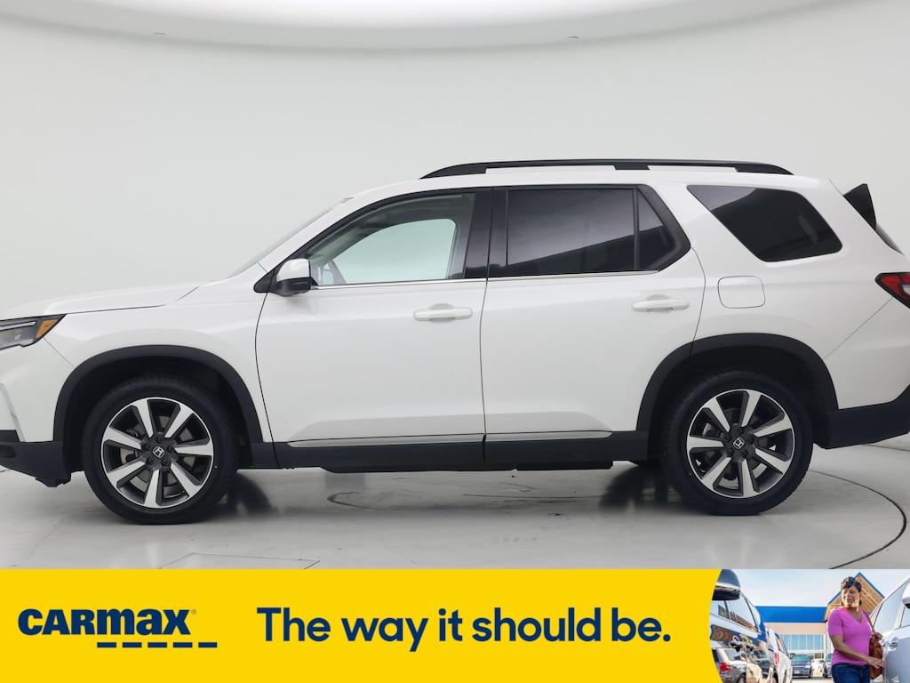 used 2023 Honda Pilot car, priced at $41,998