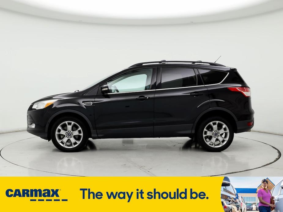 used 2013 Ford Escape car, priced at $12,599