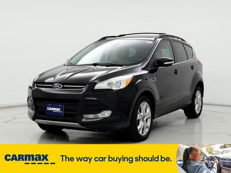 used 2013 Ford Escape car, priced at $12,599